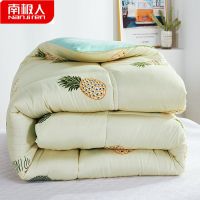 被子冬被秋冬加厚保暖四季被芯单人学生宿舍棉被褥太春夏秋季空调学生宿舍单人春秋冬季空调棉被春夏款薄春夏秋冬季
