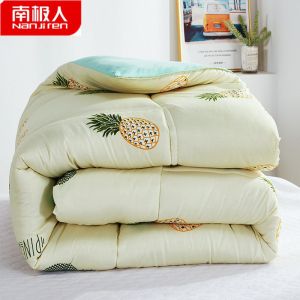 被子冬被秋冬加厚保暖四季被芯单人学生宿舍棉被褥太春夏秋季空调学生宿舍单人春秋冬季空调棉被春夏款薄春夏秋冬季