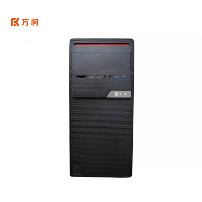 方柯电脑台式机商用办公信创FKX22Z06/兆芯6780A/16G/512G固态