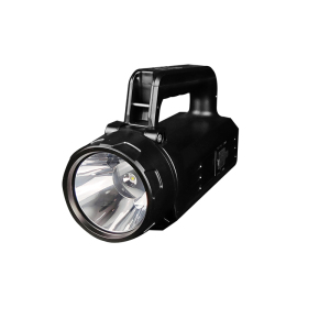 吉光汇呈 JD2024 1*12W/1600LM IP68 工作光>12H,强光>6H 手提式防爆探照灯