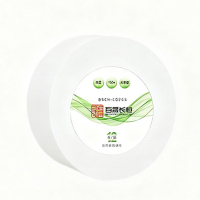 百晟长恒 BSCH-C02GS 四层 150米 12卷/箱 无香型大盘纸 卷纸(计价单位:箱)白色