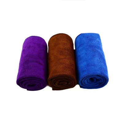 铁义 超细纤维抹布 30*30cm(销售单位:30块/袋)