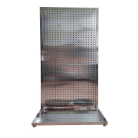 春昆阳岚 工具挂架 套