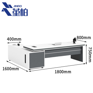堇柏 班台 1.8m 张