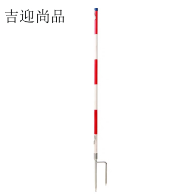 警戒线围栏杆安全围网立柱支架 多规格 个