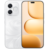 荣耀X80i 8GB 256GB 月影白 超韧精研金属中框 1.5K荣耀绿洲护眼屏 7000mAh耐用大电池