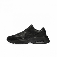 NIKE耐克跑步鞋AIR MAX FUSION轻便低帮男鞋运动鞋CJ1670-001 D