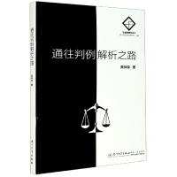 音像通往判例解析之路/法治实践前沿丛书黄种晓