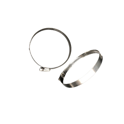 沐蓝星 不锈钢喉箍 100*120 个