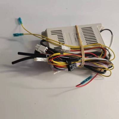 帮客材配 全新原装 惠而浦燃气热水器 JSQ25- T13PL T13ZY1 控制器/主板 收前务必验货