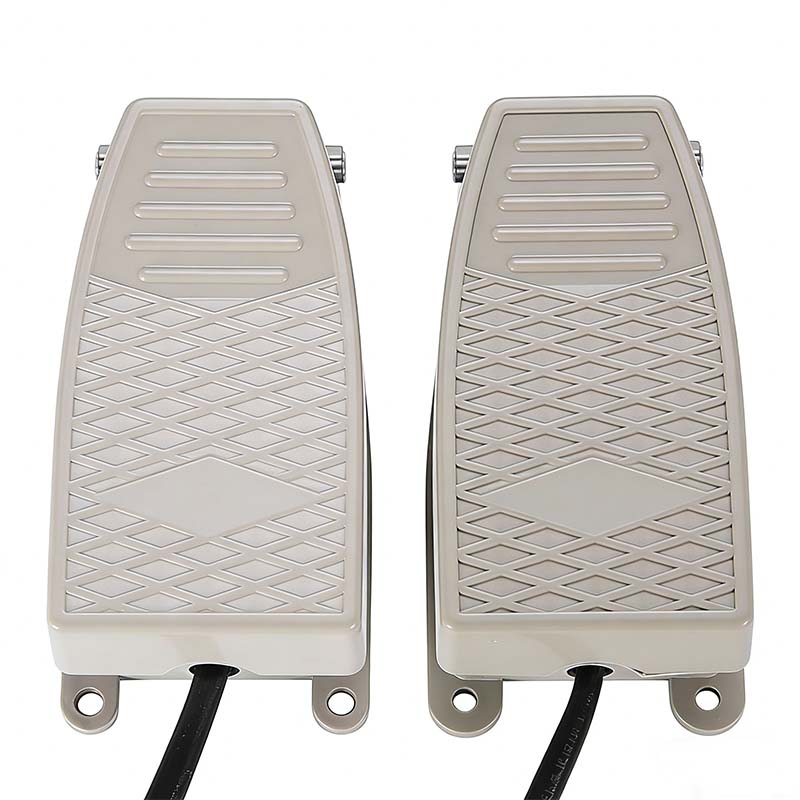 博隆机车 脚踏组件 JTKG 个