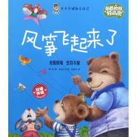 正版新书]风筝飞起来了韩丽9787558504174