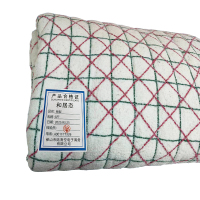 和居态 棉絮 8斤 床