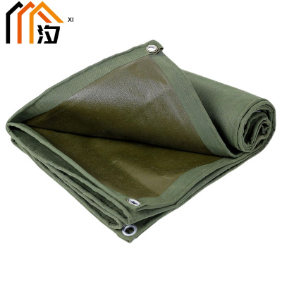 汐油布3*6m张
