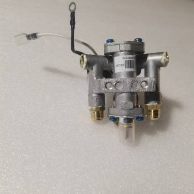 帮客材配 全新原装法迪欧燃气灶JZT/Y- 2B901阀体(液化气天然气通用)收前务必验货