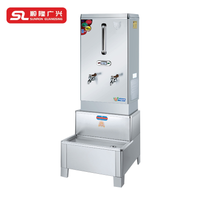 顺隆广兴SUNRON GUANGSING 商用开水器 AG-60 6kw 台