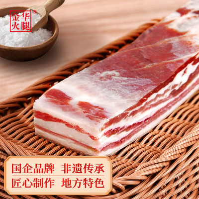 金华火腿广式香肠500g