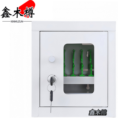 鑫木樽手机充电柜6位个