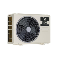 酷风中央空调一拖一星翼风管机3匹空调一级能效变频KFR-72T2W/BN8-XY(1)Ⅲ(不含安装)