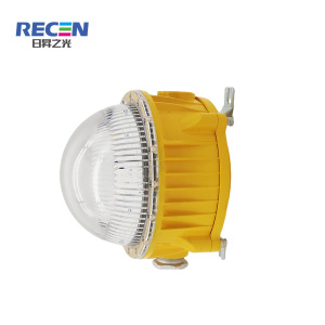 RECEN RFBL156-10W LED固态免维护防爆灯 个