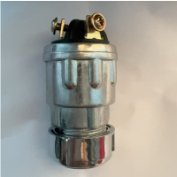 安宏纬业叉车电锁A-JK423 个