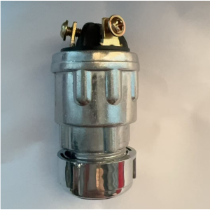 安宏纬业叉车电锁A-JK423 个