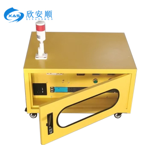 欣安顺 便携式充电柜 400*650*500mm 个