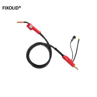 FIXOLID CO2/MAG焊枪 YT-35CS4HAE 3米 把