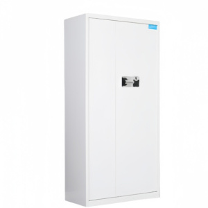 攸形办公保密柜90*42*185cm台