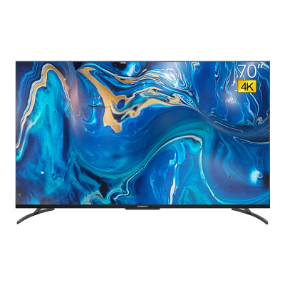 创维（SKYWORTH）70A970英寸4K超高清MEMC防抖大屏影音教育
