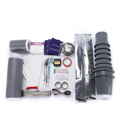 新运 26/35kV单芯户外冷缩终端头 套