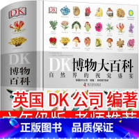 科普类:DK博物大百科英国DK公司 [正版]汉字奇兵 张之路新蕾出版社六年级下册必读课外书五年级6年级上册小学生课外阅读