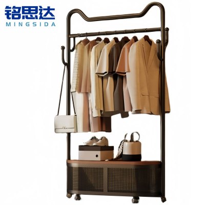铭思达衣帽架