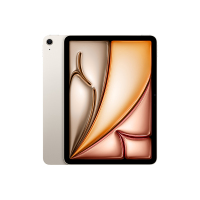 2025款 Apple iPad Air M3 WLAN版 11英寸 256GB 星光色 平板电脑