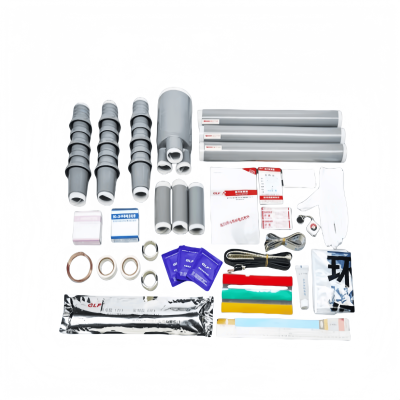 固力发 15kV冷缩三芯户外终端 WLS-15/3.3 套