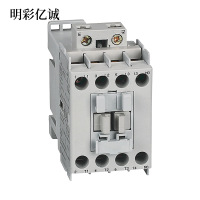 明彩亿诚 接触器 100-C16*01B 个
