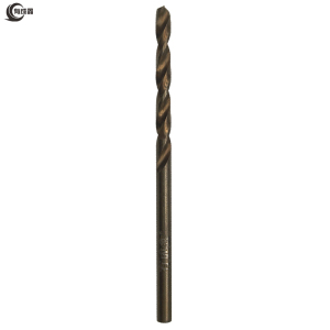 有成鑫含钴麻花钻头 麻花钻头 高速钢钻头 麻花钻 直柄钻头 3mm