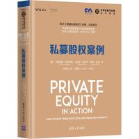 私募股权案例