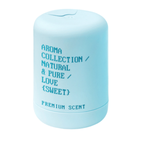 齐辽达 除臭香水厕所持久散香固体 套