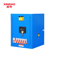 鑫导 化学品安全柜 SYT334-4加仑/15L 个