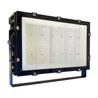 日昇之光(RECEN)RGFL238 600W 220V IP66 LED投(泛)光灯 1个