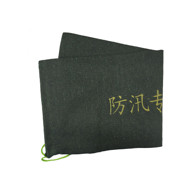 好企来 防汛沙袋 加密帆布 YJ-0011 25*50mm