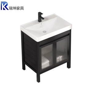 渝瑞坤 浴室柜 80.5*50.5*80cm/个