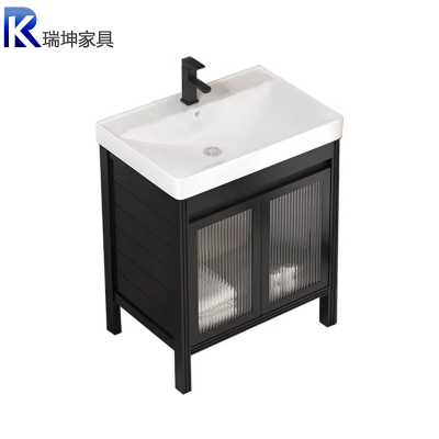 渝瑞坤 浴室柜 80.5*50.5*80cm/个