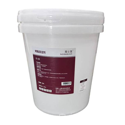 围士莲 烤箱清洁剂 G-19 桶