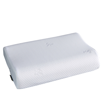 芳恩(faunen) 泰国天然乳胶枕 40×60cm 高度:10-12cm 礼盒装FN-R7028