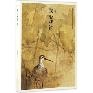 醉染图书我心观道9787537851367