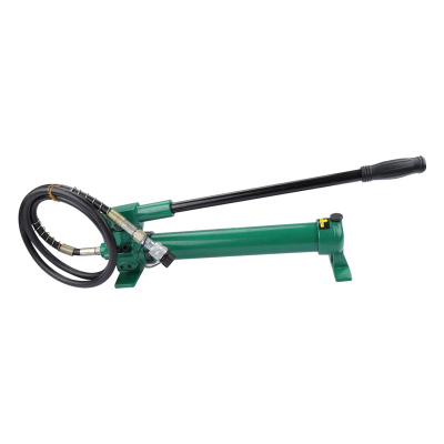 长鹿 手动泵浦 P-801