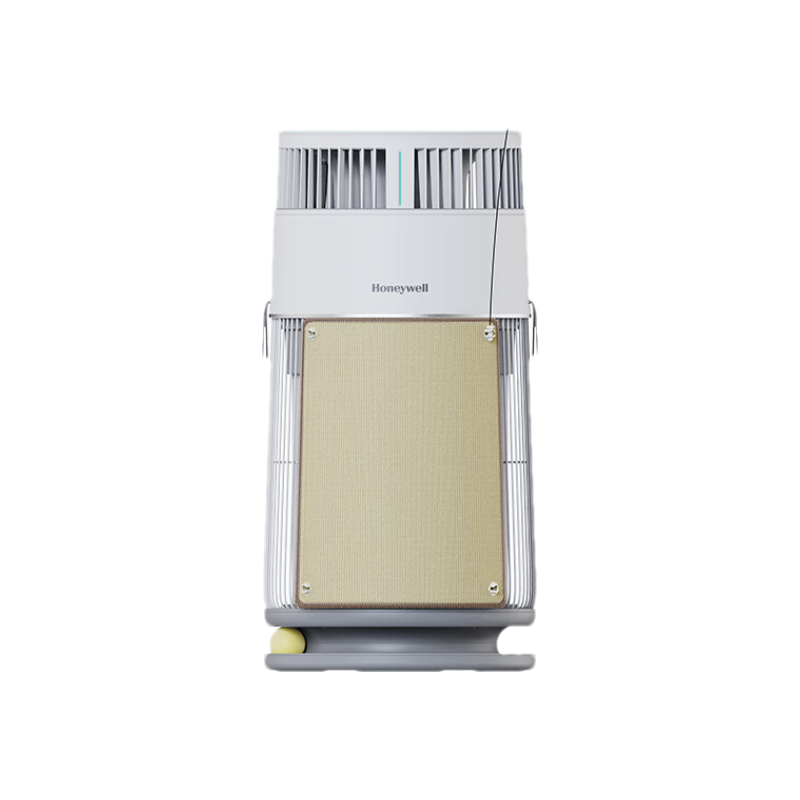 霍尼韦尔(Honeywell)宠物空气净化器吸猫毛除过敏源猫猫搭子 猫毛净化器杀菌消毒除异味KJ360F-C22W