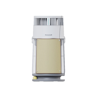 霍尼韦尔(Honeywell)宠物空气净化器吸猫毛除过敏源猫猫搭子 猫毛净化器杀菌消毒除异味KJ360F-C22W